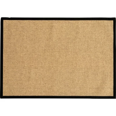 Highberry Naturmatta 165 x 235 cm