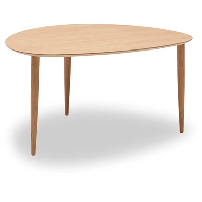 Woody Soffbord 95 x 50 x 75 cm