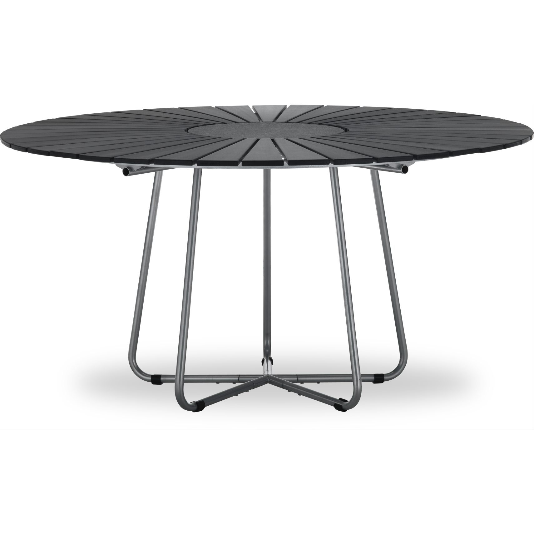 Circle Trädgårdsbord 150 x 74,5 cm 