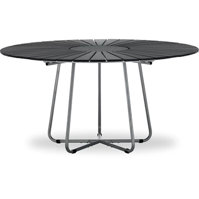 Circle Trädgårdsbord 150 x 74,5 cm