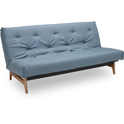 Innovation Living - Aslak Soft Spring Nordic Bäddsoffa