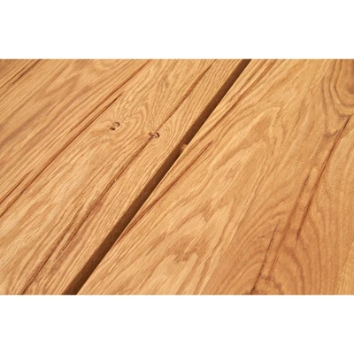 Timber Matbord 240 x 100 x 75 cm