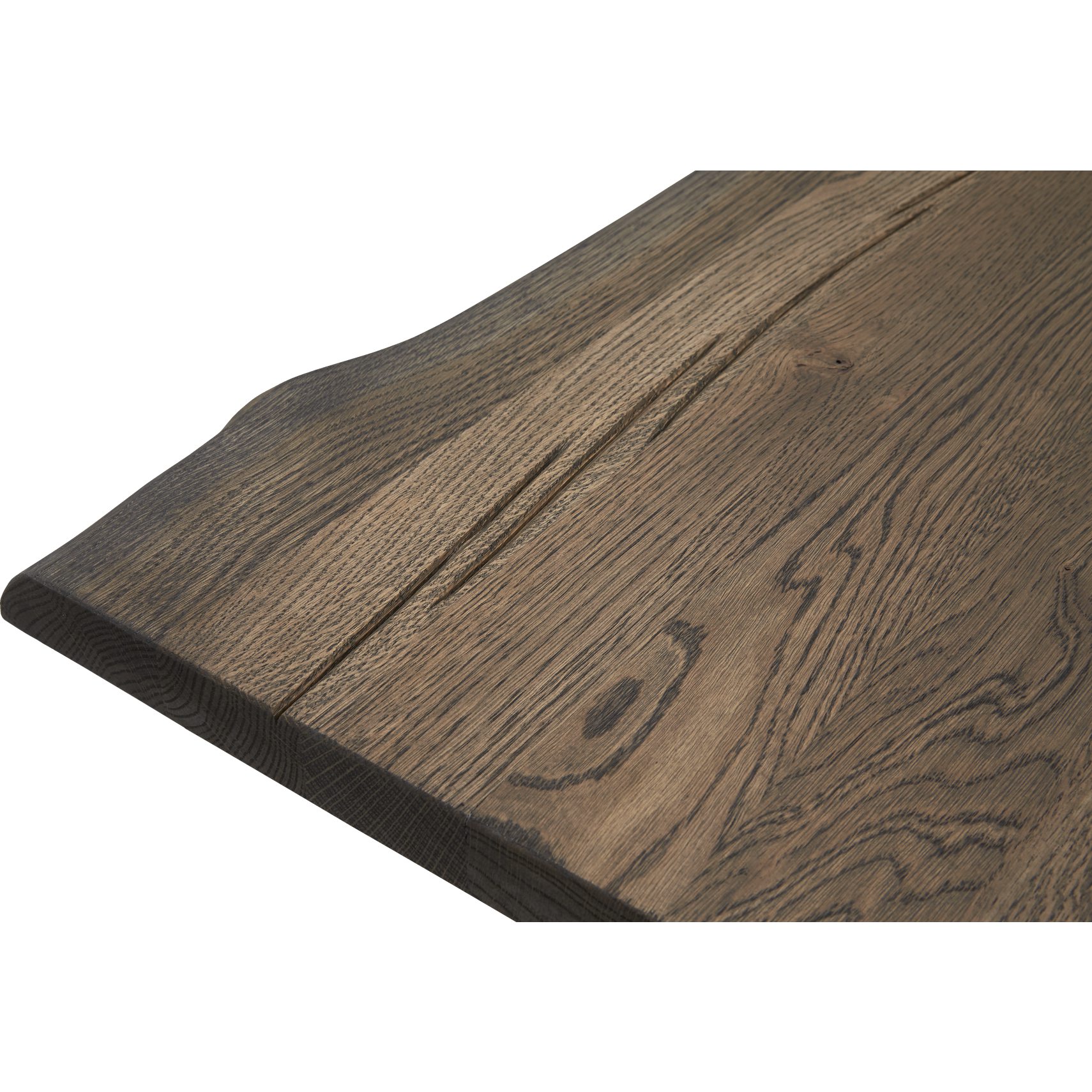 Timber Matbord 200 x 100 x 74 cm 