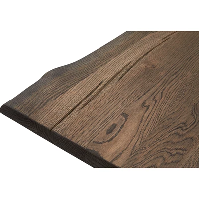 Timber Matbord 200 x 100 x 74 cm