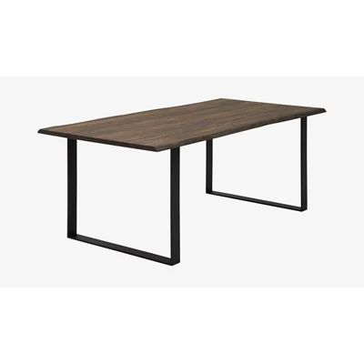 Timber Matbord 200 x 100 x 74 cm