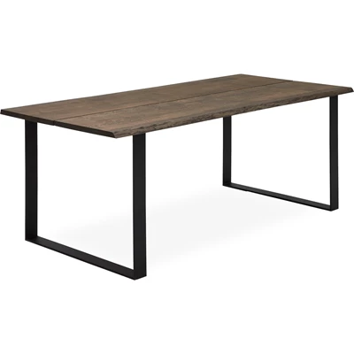 Timber Matbord 200 x 100 x 74 cm