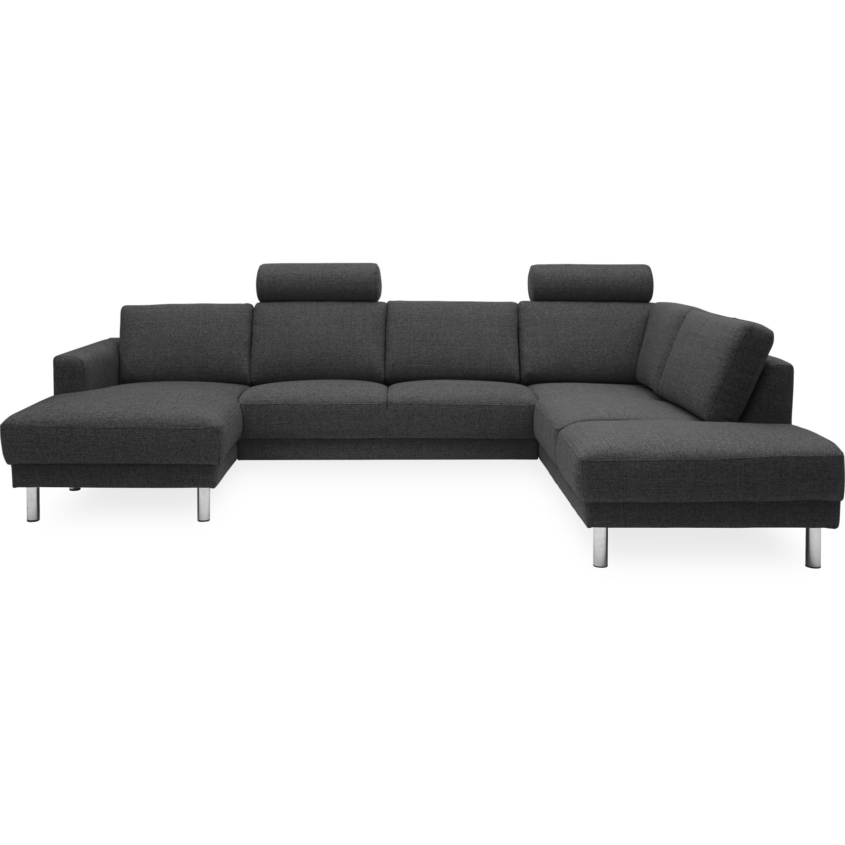 Cleveland vänstervänd hörnsoffa med schäslong 