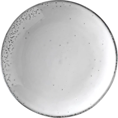 Nordic Sand Desserttallrik 20 cm
