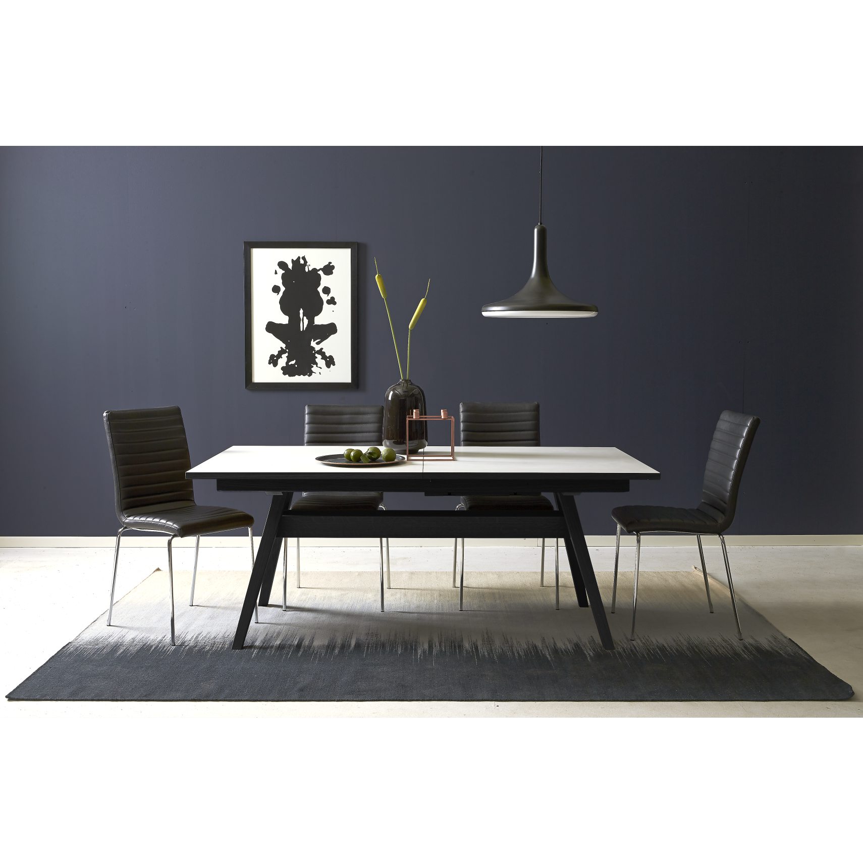 Skovby Nordic SM11 Matbord 183 x 100 x 74 cm 