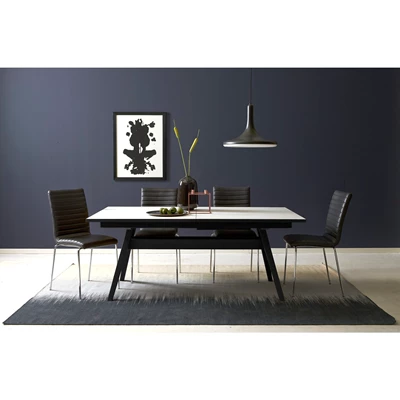 Skovby Nordic SM11 Matbord 183 x 100 x 74 cm