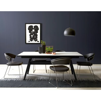 Skovby Nordic SM11 Matbord 183 x 100 x 74 cm