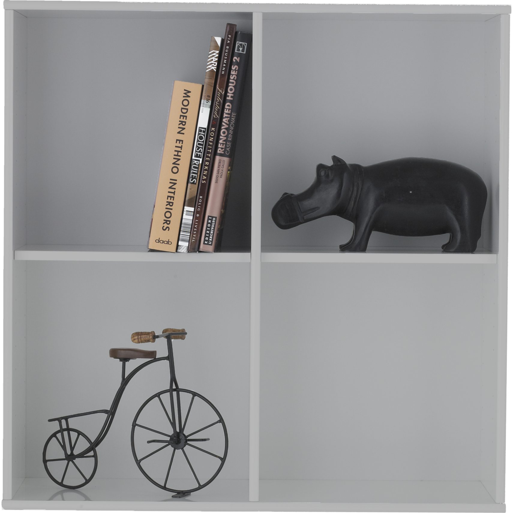 Mistral Classic 025 Hylla 