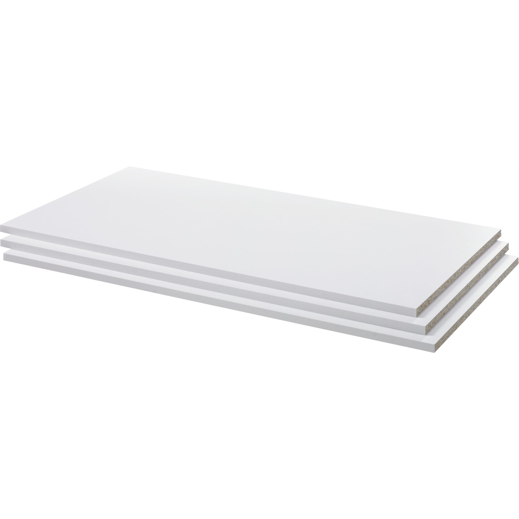 Calize1,8/Locus1,8 Skåpshylla 