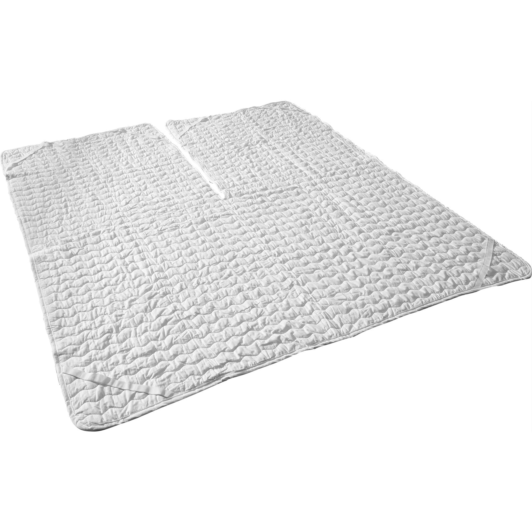 Nocturne Rullmadrass 
180 x 215 cm 